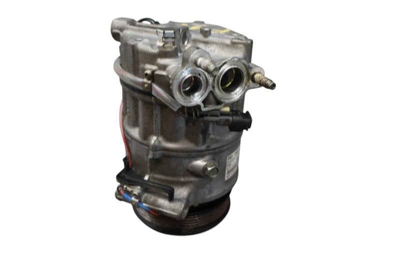 Load image into Gallery viewer, 10-17 Jaguar X150 XK XF XJ AC A/C Air Conditioning Compressor DX2319D629FB Oem