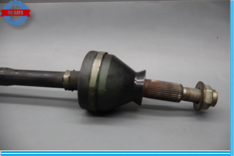 Load image into Gallery viewer, 14-21 Maserati Ghibli Rear Left Driver Side Axle Shaft Half Shaft Axleshaft Oem