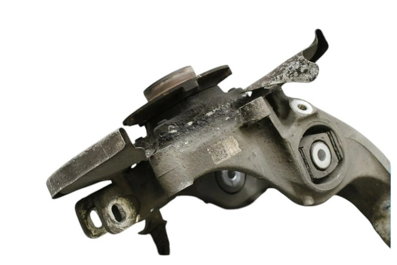 Load image into Gallery viewer, 09-18 Audi A7 Quattro Rear Left Driver Side Spindle Knuckle Wheel Hub OEM
