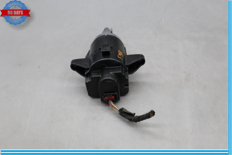 Load image into Gallery viewer, 11-17 Volkswagen VW Touareg Engine Start Ignition Switch Module Unit Oem