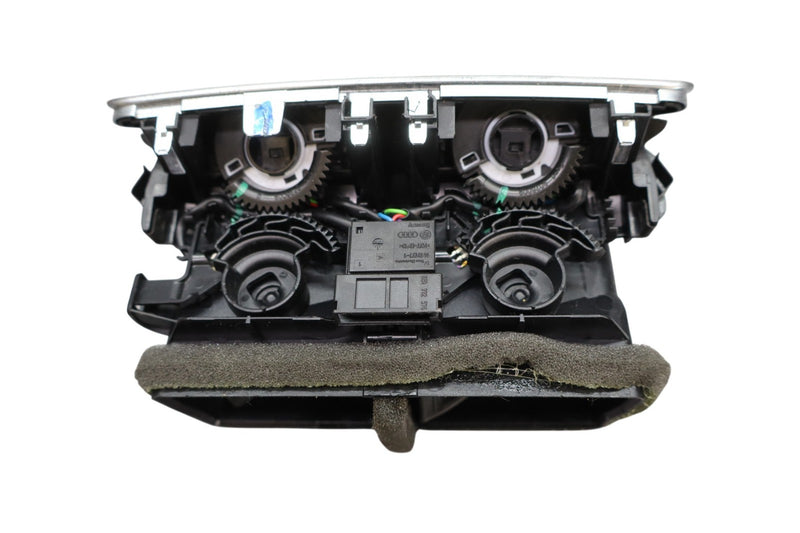 Load image into Gallery viewer, 12‑18 Audi A7 S7 Rear Center Console HVAC AC Air Vent Grille Panel 4G0819203 Oem