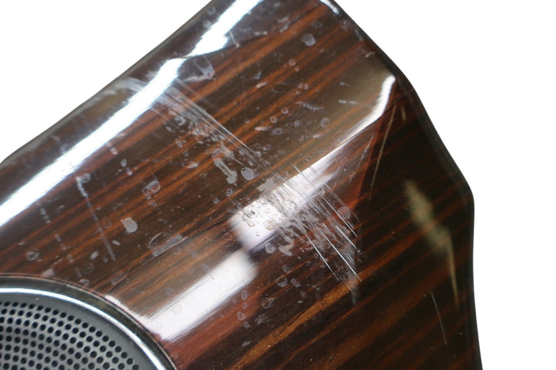 Load image into Gallery viewer, 10-19 Jaguar XJL XJ Front Left Driver Side Door Panel Molding Wood Trim Oem