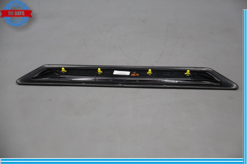 Load image into Gallery viewer, 12-18 BMW 320i 328i F30 Front Left Driver Door Sill Scuff Plate Trim Panel Oem