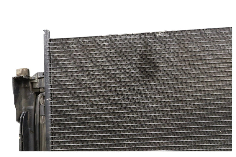 Load image into Gallery viewer, 03-08 BMW Z4 E85 E86 HVAC AC A/C Air Conditioning Condenser Radiator 6914033 OEM