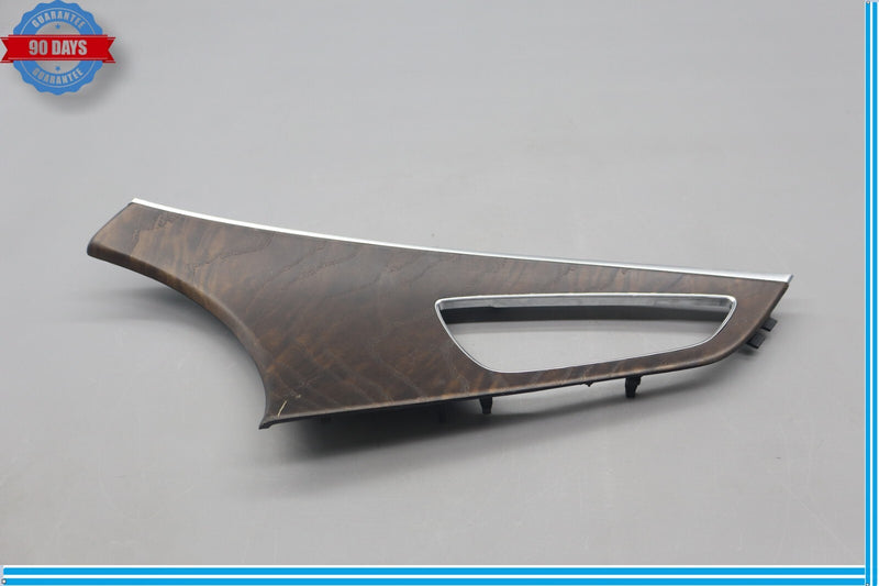 Load image into Gallery viewer, 12-18 Audi A7 Quattro Front Right Side Door Panel Insert Cover Trim Molding Oem