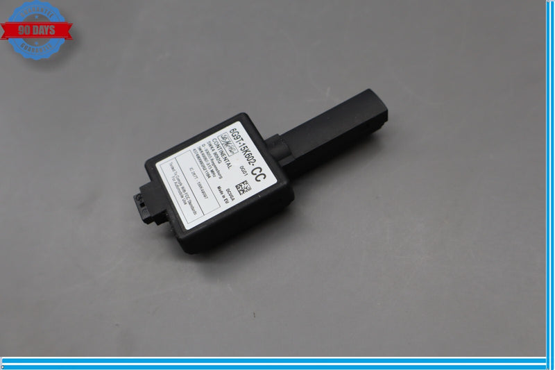 Load image into Gallery viewer, 10-17 Jaguar XJ XJL X351 Radio Antenna Receiver Module 6G9T15K602CC Oem