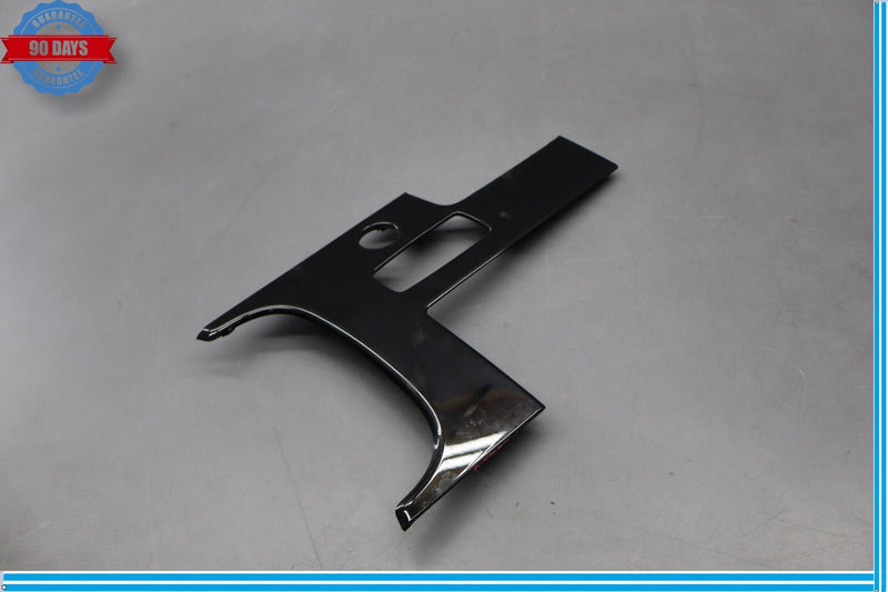 Load image into Gallery viewer, 11-18 Audi A8 A8L Quattro Center Console Shifter Bezel Cover Panel Trim Oem