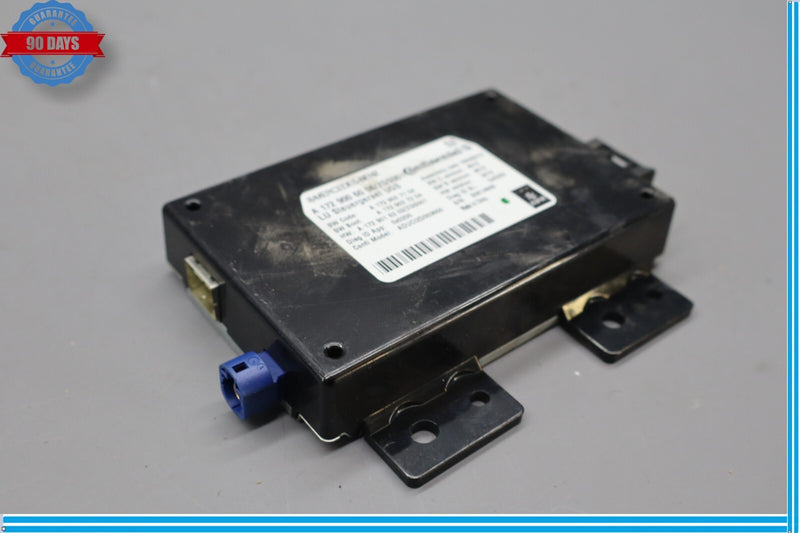 Load image into Gallery viewer, 08-20 Mercedes W212 E550 CLS550 Communication Control Module 1729001906 Oem