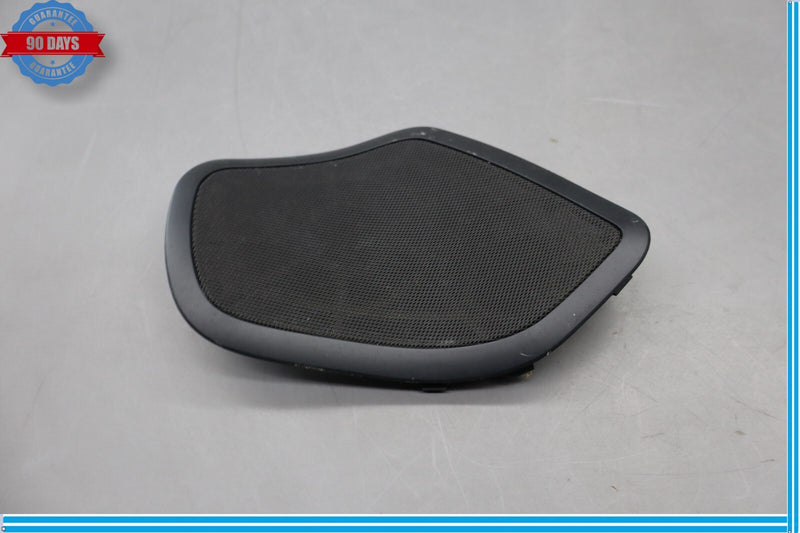 Load image into Gallery viewer, 10-17 BMW 535i GT xDrive Right Passenger Side Speaker Cover Grille Trim Oem
