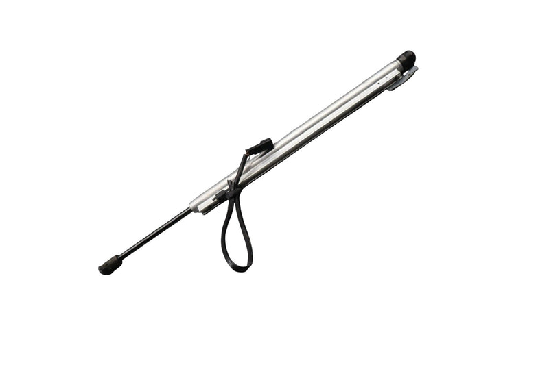 Load image into Gallery viewer, 07-15 Jaguar XK XKR Convertible Top Right Side Roof Tension Rod Cylinder OEM