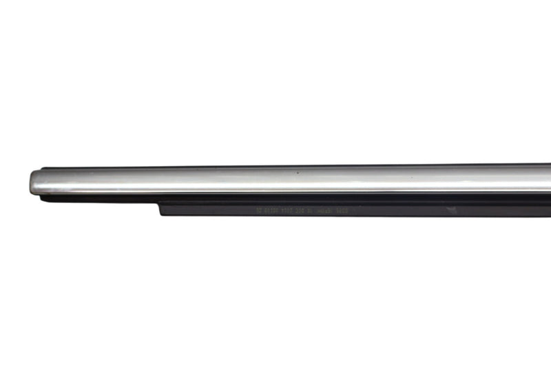 Load image into Gallery viewer, 14-20 Maserati Ghibli M157 Rear Right Side Door Window Belt Molding Oem