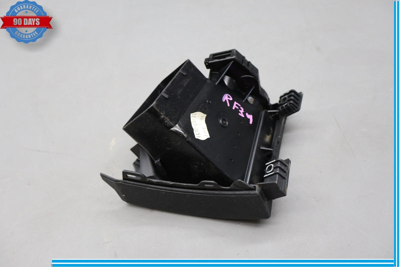Load image into Gallery viewer, 07-14 Mercedes W221 CL600 S550 Right Dashboard Dash AC A/C Air Vent Black Oem