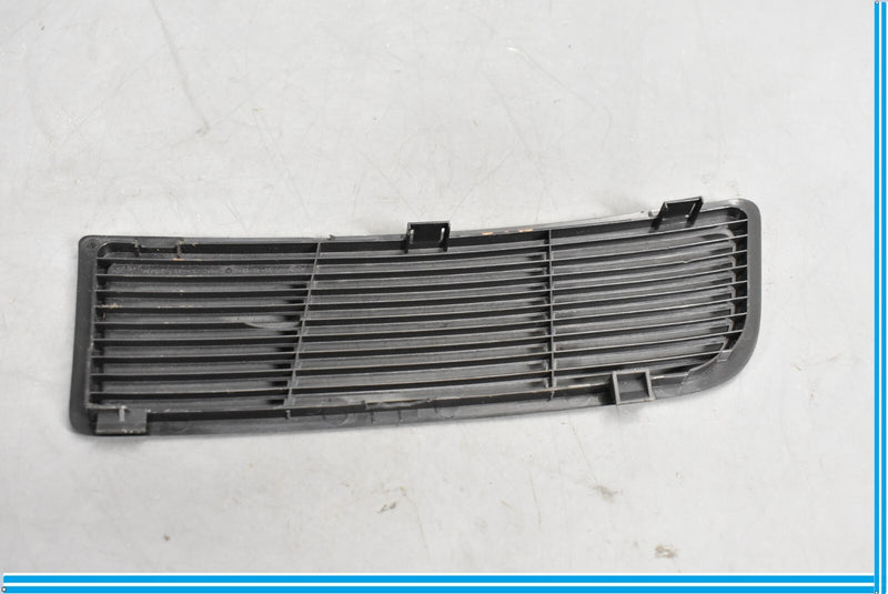 Load image into Gallery viewer, 10-19 Jaguar XJ XJL Rear Left Driver Side Parcel Shelf AC Vent Oem