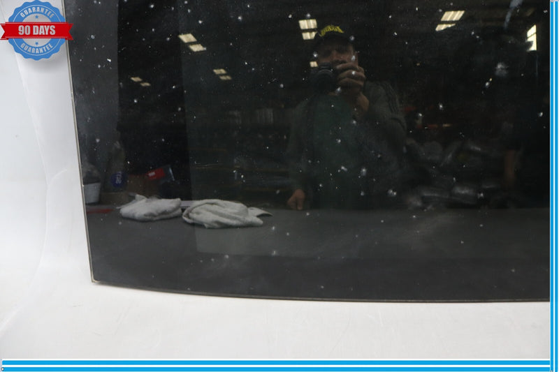 Load image into Gallery viewer, 10-19 Jaguar X351 XJL XJR Center Panoramic Pano Sunroof Sun Roof Glass Oem