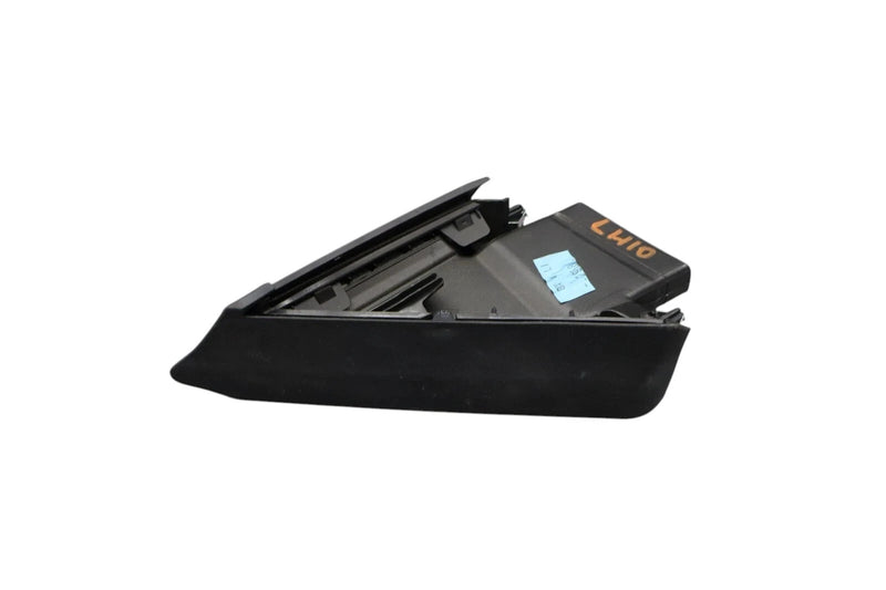 Load image into Gallery viewer, 14-20 Maserati Ghibli Front Left Driver Side Door Window Corner Trim Panel Oem