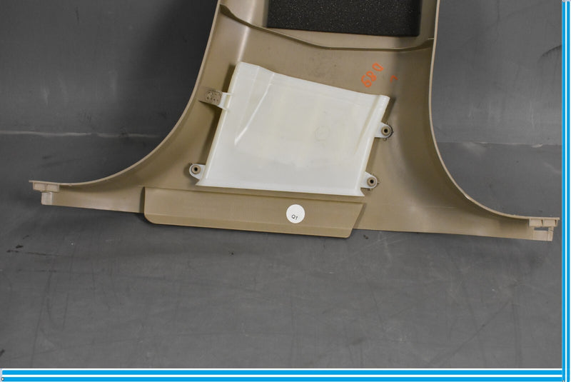 Load image into Gallery viewer, 12-18 Mercedes CLS550 Left Driver Side Lower B Pillar Trim Cover Oem