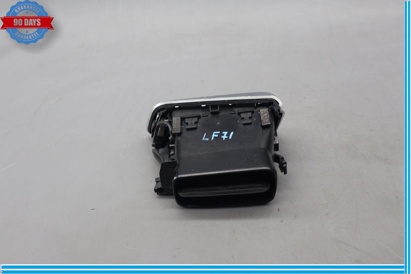 Load image into Gallery viewer, 14-17 Maserati Ghibli Front Left Driver Side Dash AC A/C Air Vent Grille Oem