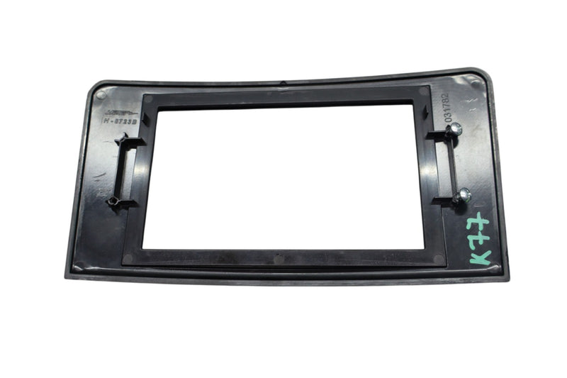 Load image into Gallery viewer, 06-12 Mercedes X164 GL350 ML350 Front Stereo Radio Dash Fascia Bezel Trim Oem