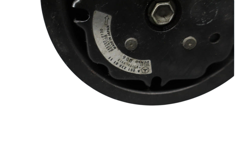 Load image into Gallery viewer, 00-06 Mercedes W220 CL600 S600 A/C Air Conditioning Compressor 0012300111 Oem