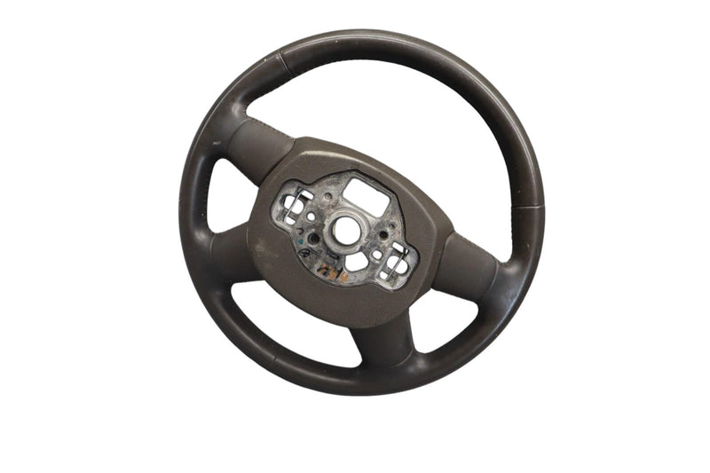 Load image into Gallery viewer, 12-15 Audi S6 S7 A7 Quattro 4 Spoke Power Steering Wheel Leather 4G0419091 Oem