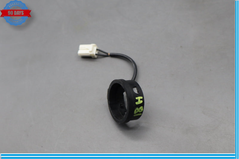Load image into Gallery viewer, 97-06 Jaguar X100 XK8 XKR Ignition Switch Column Key Antena Transponder Trim Oem