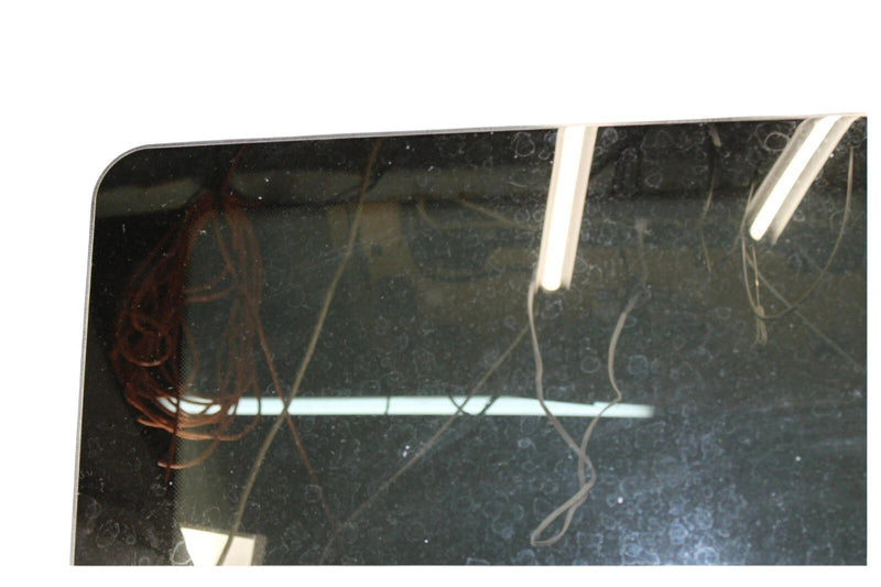 Load image into Gallery viewer, 00-06 Mercedes W220 S350 S500 Upper Sunroof Sun Roof Glass 2207800421 OEM