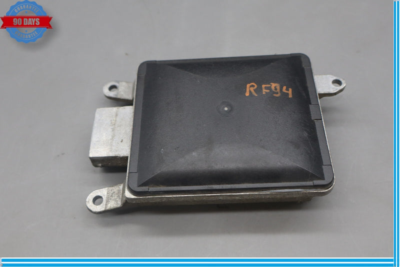 Load image into Gallery viewer, 12-18 Audi A7 Quattro Rear Right Side Blind Spot Radar Control Module Oem