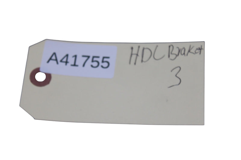 Load image into Gallery viewer, 10-17 BMW 535i 550i GT xDrive Left Side Radiator Bracket Lower Support Oem