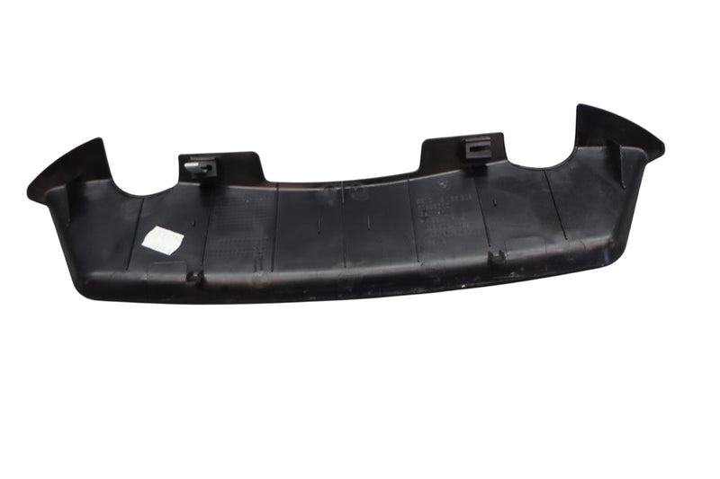 Load image into Gallery viewer, 09-15 BMW 740i 740Li 750i 750Li Front Left Driver Side Seat Trim Cover Panel Oem