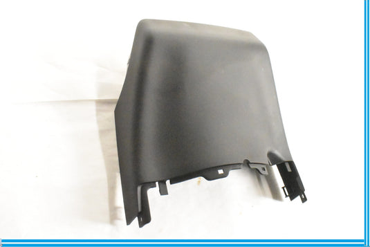2014-2019 MASERATI GHIBLI S STEERING COLUMN COVER TRIM OEM