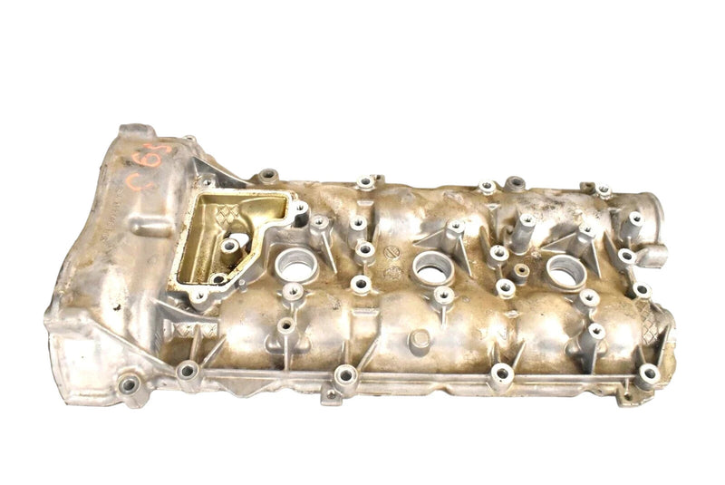 Load image into Gallery viewer, 05-13 Mercedes W203 C350 CLK350 SLK350 Left Side Engine Cylinder Head Cover OEM