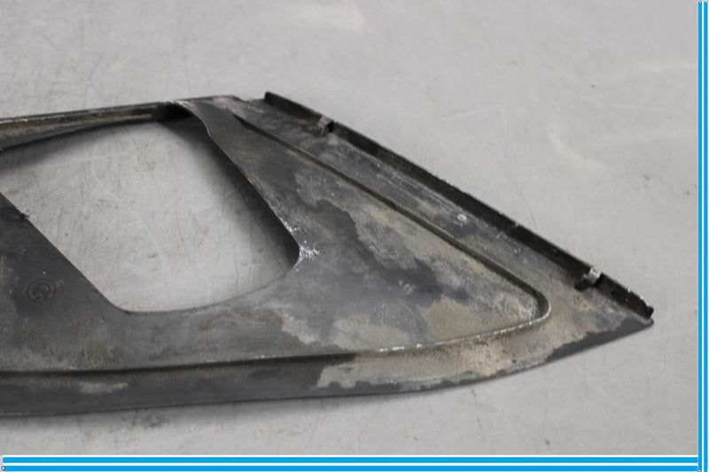 Load image into Gallery viewer, 09-15 BMW 750i 750Li F01 F10 Front Left Side Kidney Grill Grille 10627110 Oem