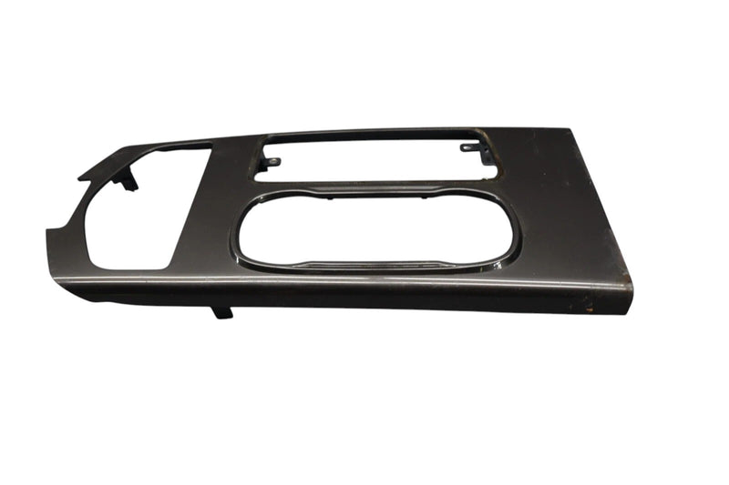 Load image into Gallery viewer, 14-17 Maserati Ghibli Front Center Console Shifter Switch Panel Bezel Trim OEM