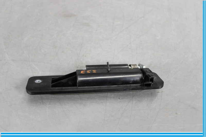 Load image into Gallery viewer, 06-13 Mercede X164 GL550 R350 ML350 Rear Trunk Tailgate Release Open Handle Oem