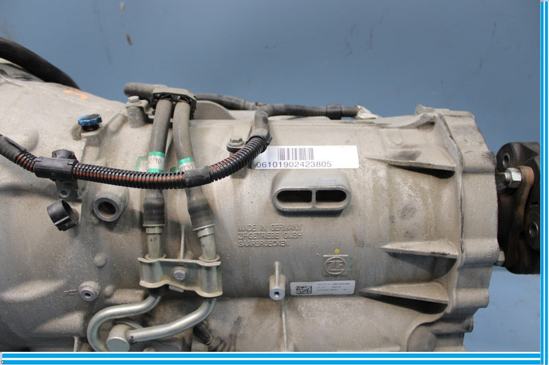 Load image into Gallery viewer, Automatic Transmission 3.0L 2015 MASERATI GHIBLI RWD REAR WHEEL DRIVE