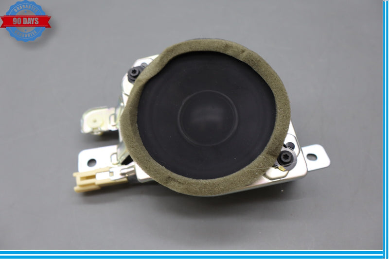 Load image into Gallery viewer, 07-17 Lexus LS460 LS460L Rear Left Driver Side Door Audio Sound Speaker Oem
