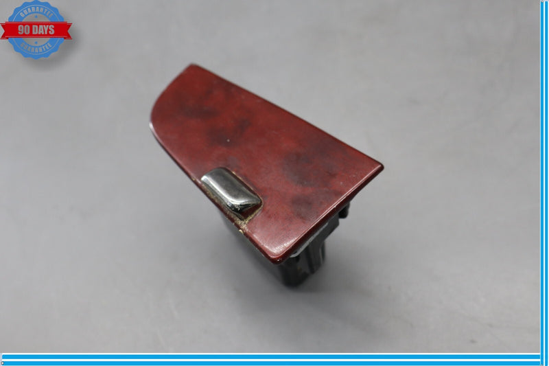 Load image into Gallery viewer, 07-12 Lexus XF40 LS460 LS460L Rear Right Door Card Ashtray Storage Trim Oem