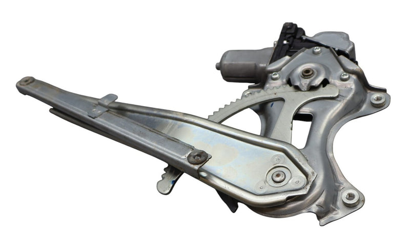 Load image into Gallery viewer, 07-17 Lexus LS460L Rear Right Passenger Side Door Window Regulator Motor Oem