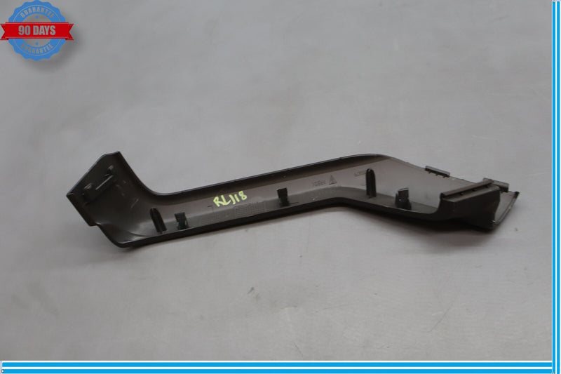 Load image into Gallery viewer, 11-18 Porsche Cayenne Rear Left Driver Side Door Panel Grab Handle Trim Oem