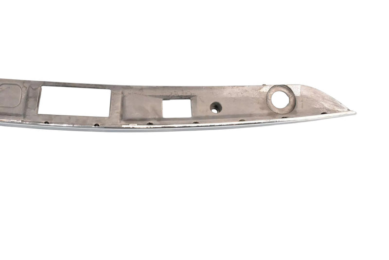 Load image into Gallery viewer, 08-14 Mercedes C250 C300 Trunk Lid Tailgate Handle Chrome Trim A2047400793 Oem