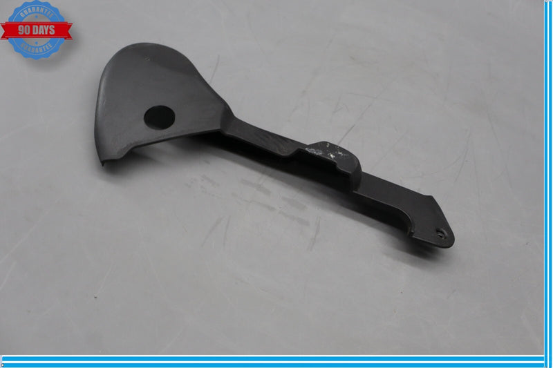 Load image into Gallery viewer, 07-15 Jaguar X150 XK Front Left Driver Side Seat Mechanism Cover Trim Leg Oem