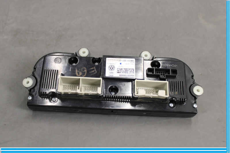 Load image into Gallery viewer, 13-14 Volkswagen CC AC A/C Heater Temperature Climate Control Unit Oem