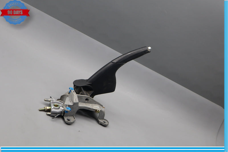 Load image into Gallery viewer, 97-02 Porsche Boxster Emergency Parking Brake E Brake Handle Scripted Oem