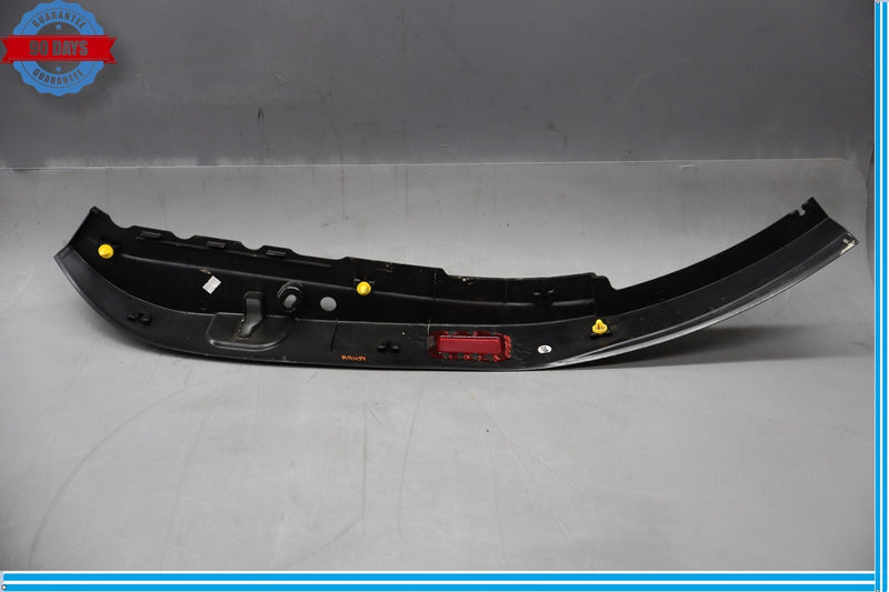 Load image into Gallery viewer, 11-16 Hyundai Equus SIG Front Right Side Dr Trim Rear Extension Cover Oem