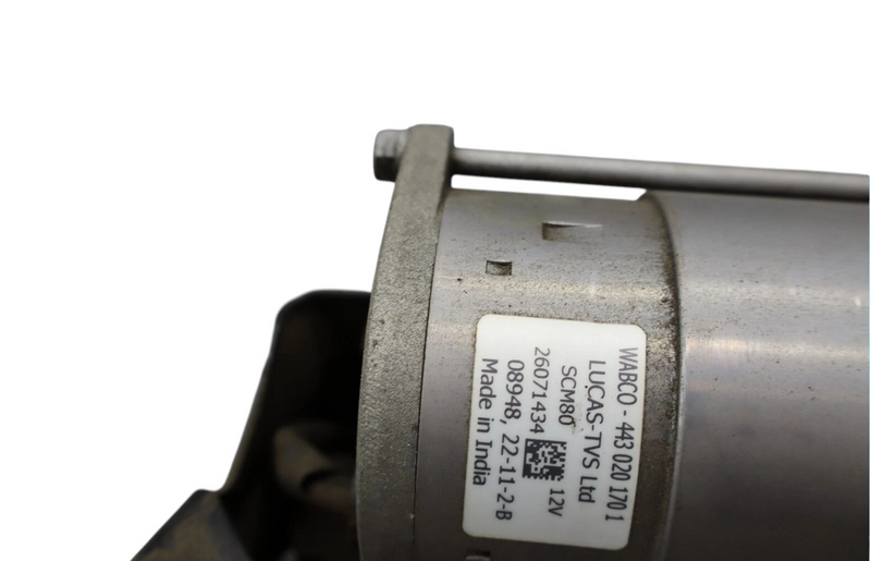 Load image into Gallery viewer, 10-18 Mercedes CLS550 Airmatic Air Suspension Compressor Pump A2123200104 Oem