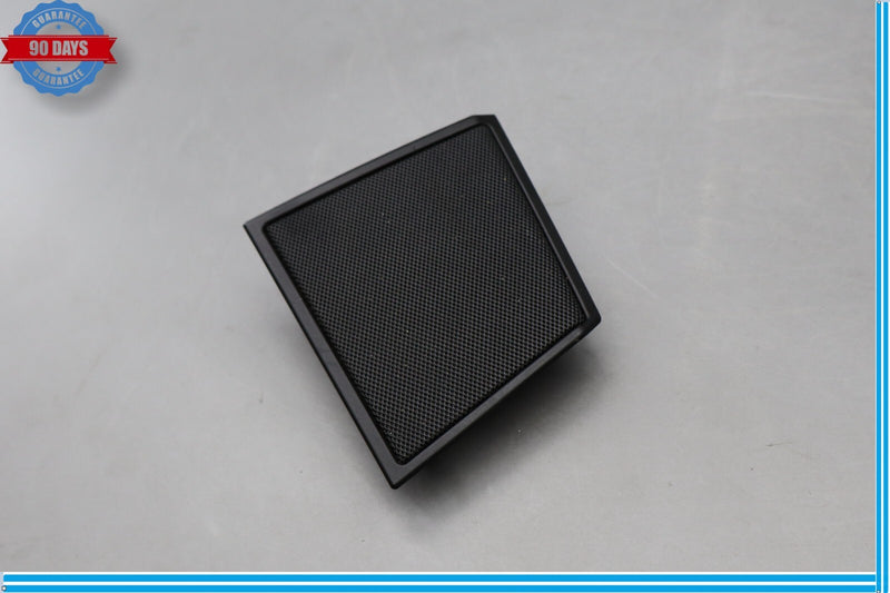 Load image into Gallery viewer, 14-21 Maserati Ghibli M157 Right Side Dash Tweeter Speaker Grille Trim Oem