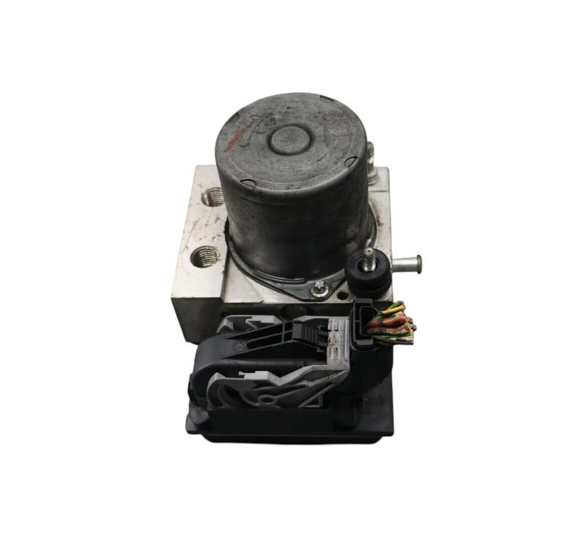Load image into Gallery viewer, 10-15 Jaguar XK X150 XKR ABS Anti Lock Pump Brake Module OEM 8W832C405CC