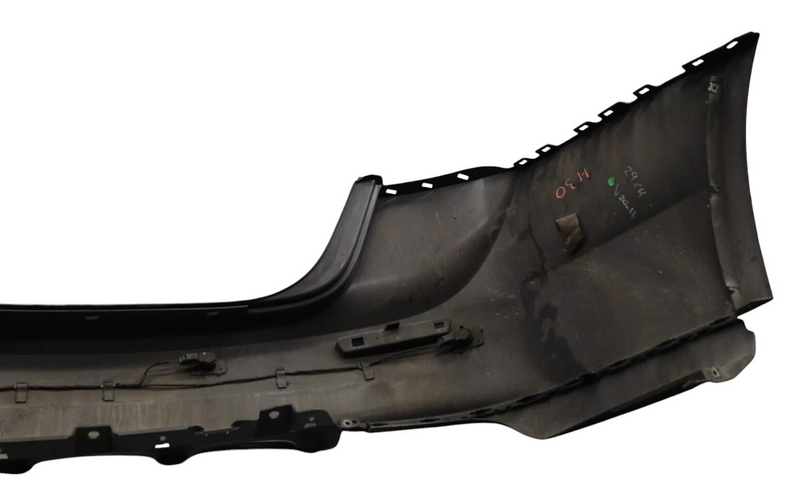 Load image into Gallery viewer, 14-17 Maserati Ghibli M157 SQ4 Rear Bumper Cover Panel Assembly 6700255240 OEM