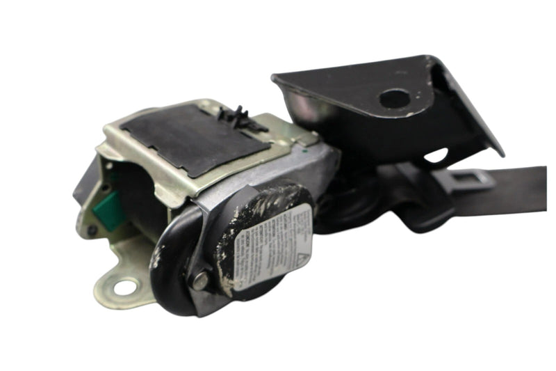 Load image into Gallery viewer, 06-13 Bentley Continental Flying Spur Rear Left Driver Side Seat Belt OEM