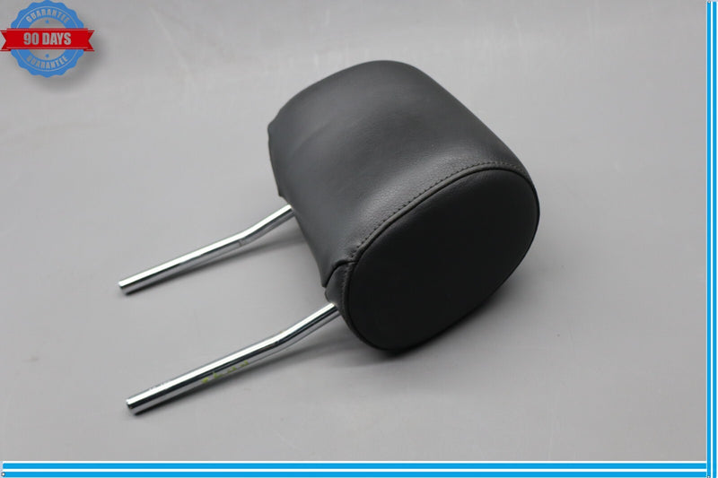 Load image into Gallery viewer, 08-13 Audi A3 A3 Quattro Front Right Passenger Side Seat Headrest Head Rest Oem